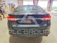 2017 Ford FUSION фото