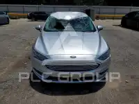 2017 Ford FUSION photo