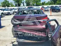 2017 Ford FUSION фото