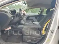 2017 Ford FUSION photo