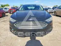 2017 Ford FUSION фото