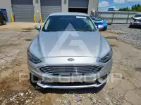 2017 Ford FUSION photo