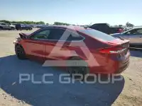 2017 Ford FUSION фото