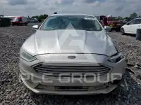 2017 Ford FUSION фото