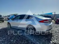 2017 Ford FUSION photo