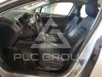 2017 Ford FUSION фото