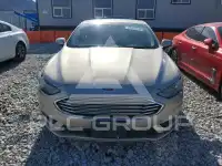 2017 Ford FUSION фото