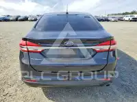 2017 Ford FUSION фото