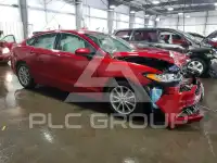 2017 Ford FUSION фото