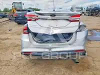 2017 Ford FUSION photo
