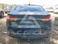2017 Ford FUSION фото