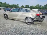 2017 Ford FUSION photo