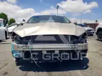 2017 Ford FUSION photo