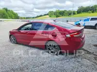 2017 Ford FUSION фото