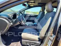 2017 Ford FUSION фото