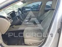 2017 Ford FUSION фото