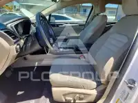 2017 Ford FUSION фото