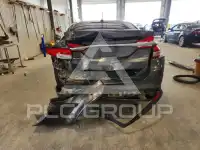 2017 Ford FUSION фото