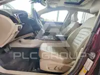 2017 Ford FUSION фото
