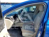 2017 Ford FUSION фото