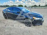 2017 Ford FUSION фото