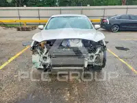 2017 Ford FUSION фото