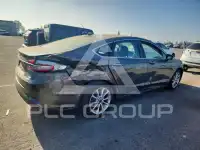 2017 Ford FUSION фото