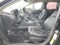 2017 Ford FUSION фото