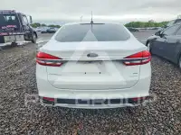 2017 Ford FUSION фото