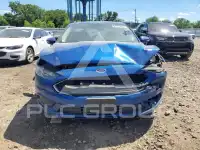 2017 Ford FUSION фото