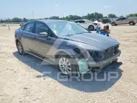 2017 Ford FUSION фото