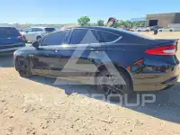 2017 Ford FUSION фото