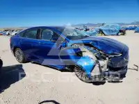2017 Ford FUSION фото