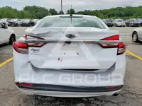 2017 Ford FUSION фото
