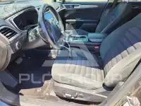 2017 Ford FUSION фото