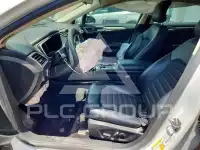 2017 Ford FUSION фото