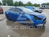 2017 Ford FUSION фото