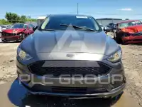 2017 Ford FUSION photo