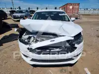 2017 Ford FUSION фото