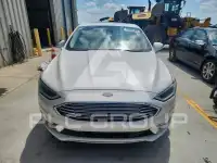 2017 Ford FUSION фото