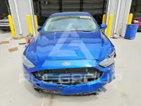 2017 Ford FUSION фото