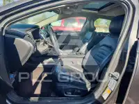 2017 Ford FUSION фото