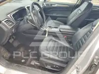 2017 Ford FUSION photo