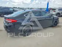 2017 Ford FUSION фото