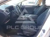 2017 Ford FUSION фото