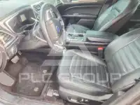 2017 Ford FUSION фото