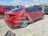 2017 Ford FUSION photo