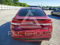 2017 Ford FUSION фото