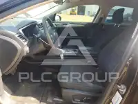 2017 Ford FUSION фото