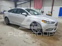 2017 Ford FUSION фото
